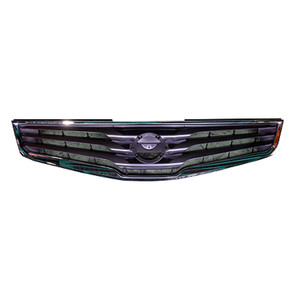 Upgrade Your Auto | Replacement Grilles | 10-12 Nissan Sentra | CRSHX21804