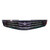 Upgrade Your Auto | Replacement Grilles | 10-12 Nissan Sentra | CRSHX21805