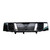 Upgrade Your Auto | Replacement Grilles | 08-15 Nissan Titan | CRSHX21807