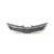 Upgrade Your Auto | Replacement Grilles | 10-12 Nissan Versa | CRSHX21810