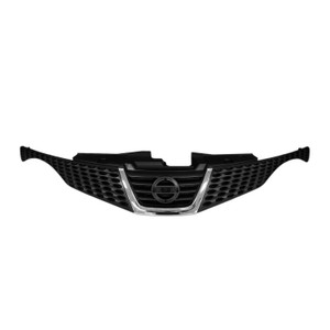 Upgrade Your Auto | Replacement Grilles | 11-14 Nissan Juke | CRSHX21816