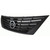 Upgrade Your Auto | Replacement Grilles | 12-14 Nissan Versa | CRSHX21820