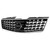Upgrade Your Auto | Replacement Grilles | 08-09 Nissan Sentra | CRSHX21824