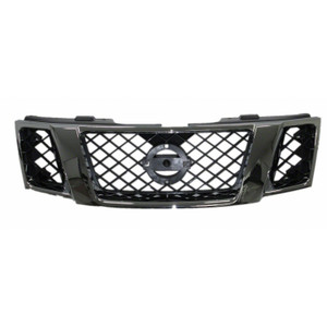 Upgrade Your Auto | Replacement Grilles | 08-12 Nissan Pathfinder | CRSHX21831