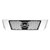 Upgrade Your Auto | Replacement Grilles | 13-16 Nissan Pathfinder | CRSHX21837