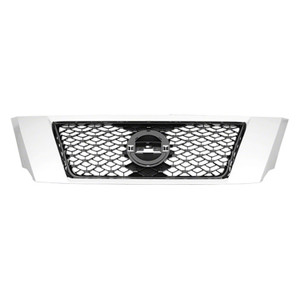 Upgrade Your Auto | Replacement Grilles | 13-16 Nissan Pathfinder | CRSHX21839