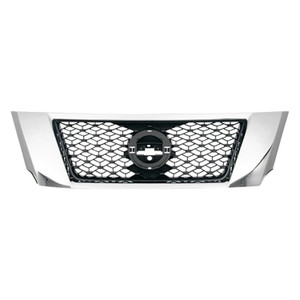 Upgrade Your Auto | Replacement Grilles | 13-16 Nissan Pathfinder | CRSHX21840
