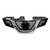 Upgrade Your Auto | Replacement Grilles | 14-15 Nissan Rogue | CRSHX21844