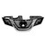 Upgrade Your Auto | Replacement Grilles | 14-16 Nissan Rogue | CRSHX21846