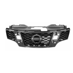 Upgrade Your Auto | Replacement Grilles | 13-21 Nissan NV | CRSHX21849