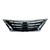 Upgrade Your Auto | Replacement Grilles | 15-19 Nissan Versa | CRSHX21851