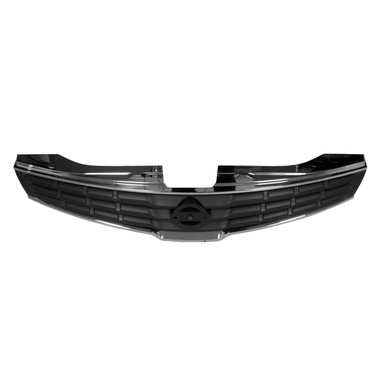 Upgrade Your Auto | Replacement Grilles | 07-09 Nissan Quest | CRSHX21860