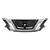 Upgrade Your Auto | Replacement Grilles | 15-18 Nissan Murano | CRSHX21864