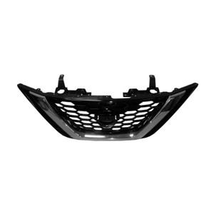 Upgrade Your Auto | Replacement Grilles | 16-19 Nissan Sentra | CRSHX21866