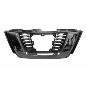 Upgrade Your Auto | Replacement Grilles | 17-18 Nissan Rogue | CRSHX21873