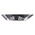 Upgrade Your Auto | Replacement Grilles | 16-18 Nissan Altima | CRSHX21877