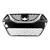 Upgrade Your Auto | Replacement Grilles | 16-17 Nissan Maxima | CRSHX21878