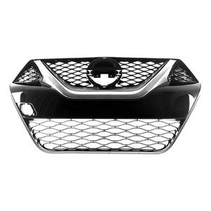 Upgrade Your Auto | Replacement Grilles | 16-17 Nissan Maxima | CRSHX21879