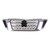 Upgrade Your Auto | Replacement Grilles | 17-20 Nissan Armada | CRSHX21884