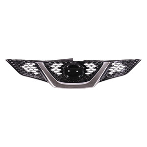 Upgrade Your Auto | Replacement Grilles | 17 Nissan Rogue | CRSHX21886
