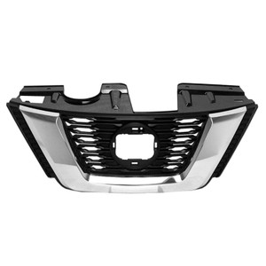 Upgrade Your Auto | Replacement Grilles | 18-19 Nissan Rogue | CRSHX21890