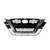 Upgrade Your Auto | Replacement Grilles | 19-21 Nissan Altima | CRSHX21895