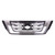 Upgrade Your Auto | Replacement Grilles | 17-20 Nissan Pathfinder | CRSHX21898