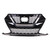 Upgrade Your Auto | Replacement Grilles | 19-21 Nissan Maxima | CRSHX21900