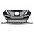 Upgrade Your Auto | Replacement Grilles | 19-21 Nissan Maxima | CRSHX21901