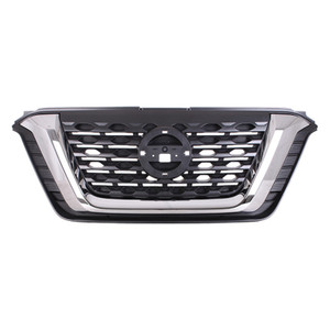 Upgrade Your Auto | Replacement Grilles | 18-20 Nissan Kicks | CRSHX21903