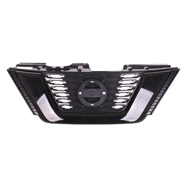 Upgrade Your Auto | Replacement Grilles | 17-18 Nissan Rogue | CRSHX21906
