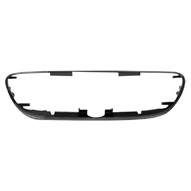 Upgrade Your Auto | Grille Overlays and Inserts | 00-01 Nissan Maxima | CRSHX21912