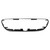 Upgrade Your Auto | Grille Overlays and Inserts | 00-01 Nissan Maxima | CRSHX21912