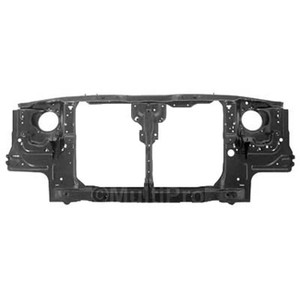 Upgrade Your Auto | Radiator Parts and Accessories | 98-00 Nissan Frontier | CRSHA04096