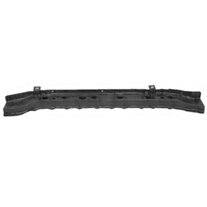 Upgrade Your Auto | Radiator Parts and Accessories | 07-11 Nissan Versa | CRSHA04103
