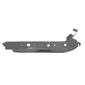 Upgrade Your Auto | Radiator Parts and Accessories | 07-12 Nissan Versa | CRSHA04106