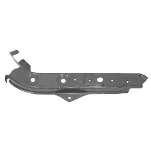 Upgrade Your Auto | Radiator Parts and Accessories | 07-12 Nissan Versa | CRSHA04108