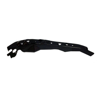 Upgrade Your Auto | Radiator Parts and Accessories | 09-14 Nissan Altima | CRSHA04110