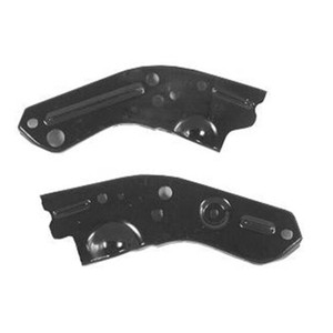 Upgrade Your Auto | Radiator Parts and Accessories | 07-12 Nissan Versa | CRSHA04113