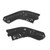 Upgrade Your Auto | Radiator Parts and Accessories | 07-12 Nissan Versa | CRSHA04114