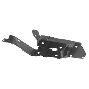 Upgrade Your Auto | Radiator Parts and Accessories | 08-15 Nissan Rogue | CRSHA04127