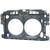 Upgrade Your Auto | Radiator Parts and Accessories | 09-14 Nissan Murano | CRSHA04133