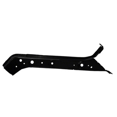 Upgrade Your Auto | Radiator Parts and Accessories | 11-17 Nissan Juke | CRSHA04149