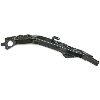 Upgrade Your Auto | Radiator Parts and Accessories | 16-17 Nissan Altima | CRSHA04157