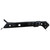 Upgrade Your Auto | Radiator Parts and Accessories | 17-19 Nissan Rogue | CRSHA04218