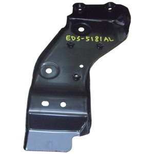 Upgrade Your Auto | Radiator Parts and Accessories | 13-20 Nissan NV | CRSHA04228