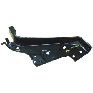 Upgrade Your Auto | Radiator Parts and Accessories | 13-20 Nissan NV | CRSHA04231
