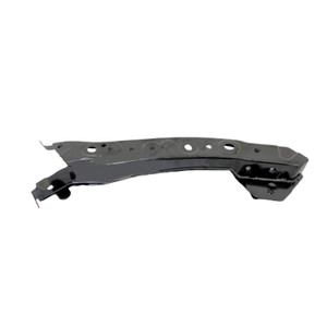 Upgrade Your Auto | Radiator Parts and Accessories | 18-19 Nissan Sentra | CRSHA04236