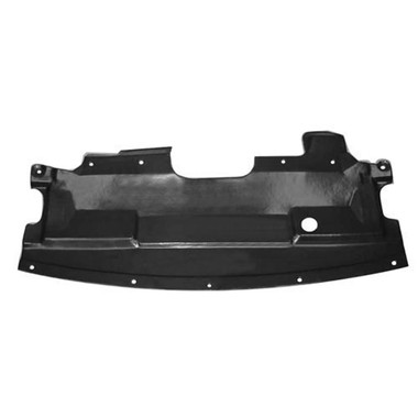 Upgrade Your Auto | Body Panels, Pillars, and Pans | 04-06 Nissan Altima | CRSHX21920