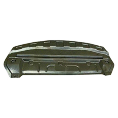 Upgrade Your Auto | Body Panels, Pillars, and Pans | 07-12 Nissan Sentra | CRSHX21923